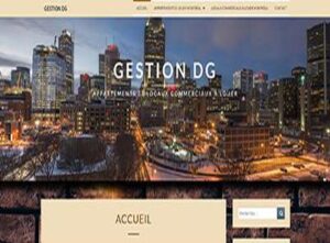 gestiondg_petit Site Internet | Gestion DG