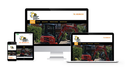 responsive_design Site responsive design
